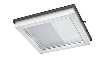 VELUX roletna za zaštitu od vrućine